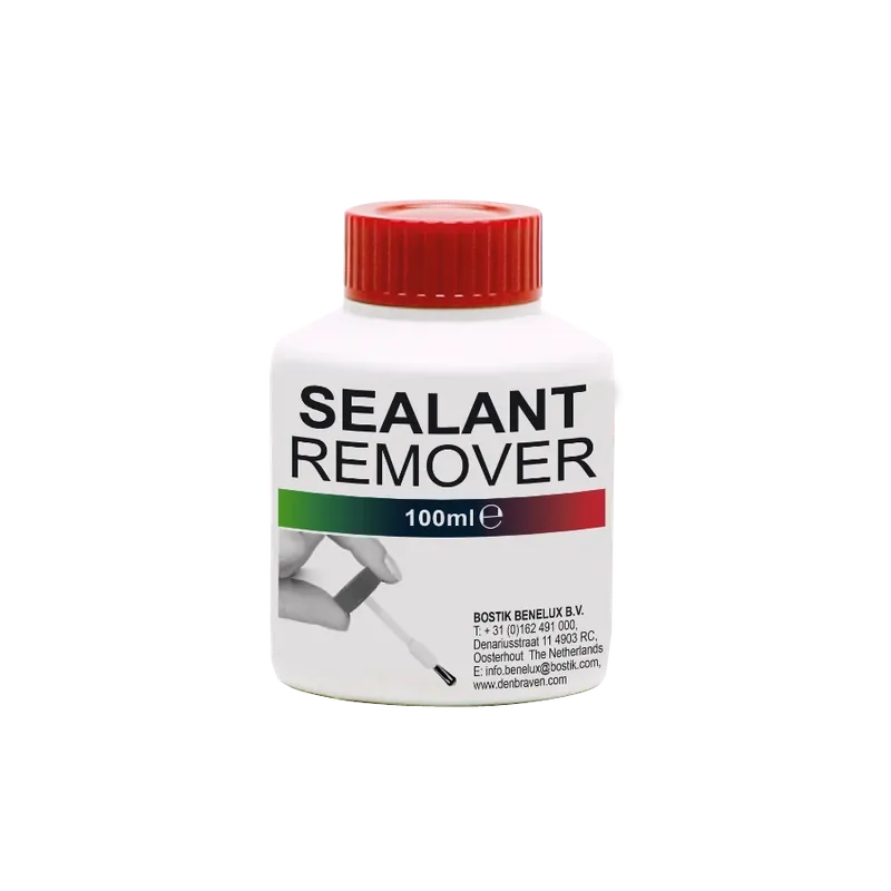 Zwaluw Sili-Kill Silicone Sealant Remover 100ml Speciale Aanbieding