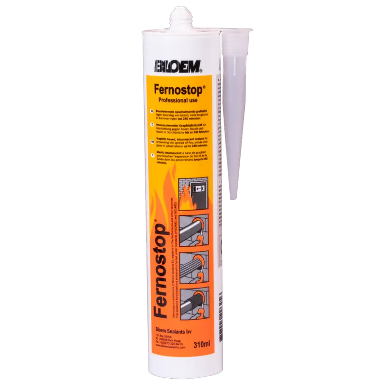 Express Levering Fernostop 310ml