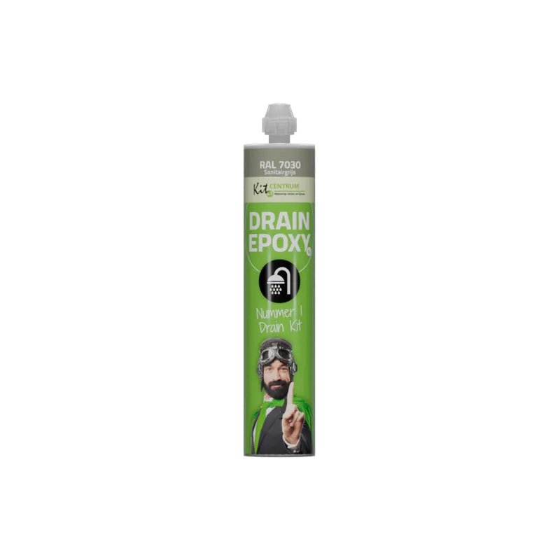 Kitcentrum Drain Kit 250ml Alleen Vandaag