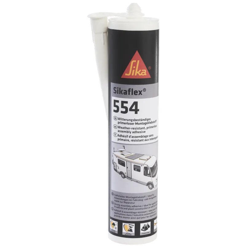 Koop Online Sikaflex 554 300ml