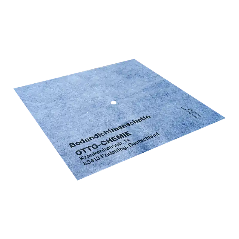 Koop Vandaag OTTOFLEX Vloerafdichting Manchet - 2 stuks
