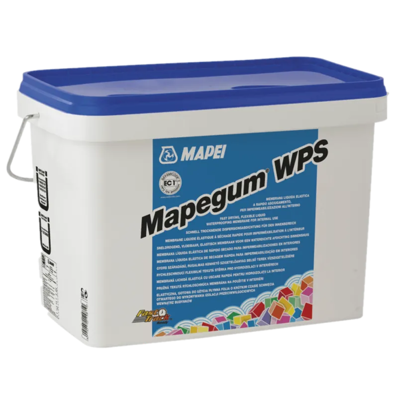 Betaalbaar Mapei Mapegum WPS - Kimpasta 5KG (€ 44.95)