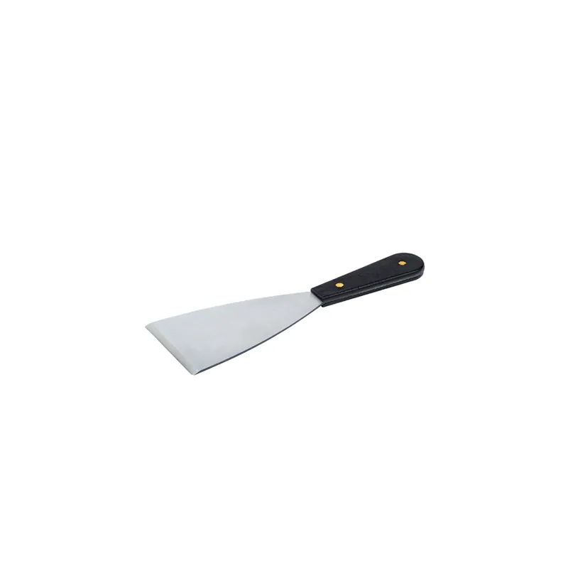 Spatel Premium Kunststof heft 80mm p/st Snelle Levering