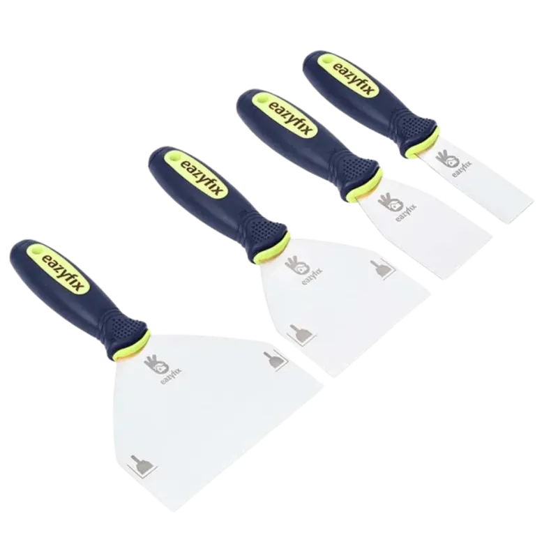 EAZYFIX Modelleermes RVS 3 cm (Reparatie Opbouwmes) (€ 8.59) Lage Prijs