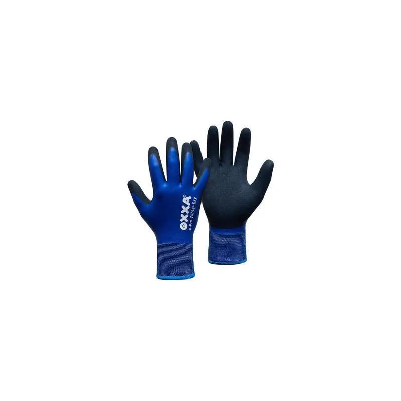 Betrouwbaar OXXA X-Pro-Winter-Dry 51-870 Handschoen 8/M