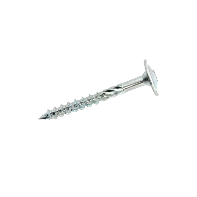Gratis Retour Woodies Ultimate Tellerkopschroef Torx - 8,0 x 160 mm - T40 - verzinkt deeldraad (50 st)