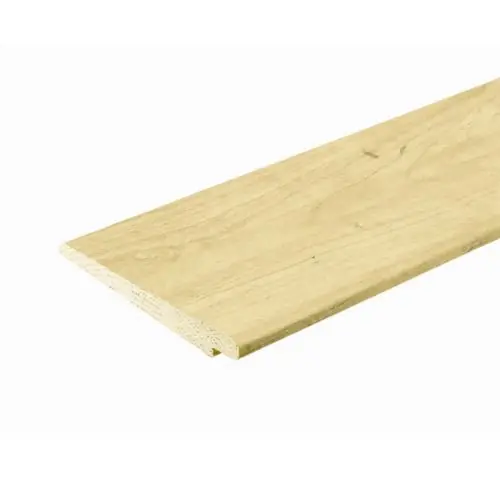 Must-Have Zweeds rabat geïmpregneerd vuren 1,0-2,5x19,5x500 cm