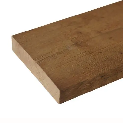Thermogarant plank bezaagd 3,2x15x300 cm Koop Vandaag