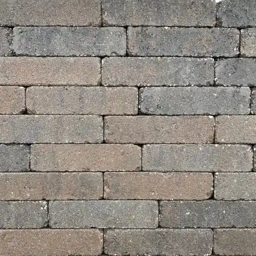 Actieprijs Stonique trommel waalformaat 20x5x7 cm oud drachten