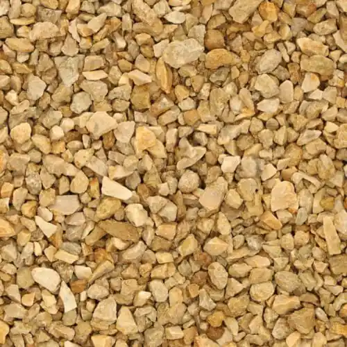 Actieprijs Ardenner split geel 8-16 mm bigbag 1.000 kg