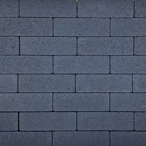 Lage Prijs Dikformaat XL 28x7x8 cm antraciet