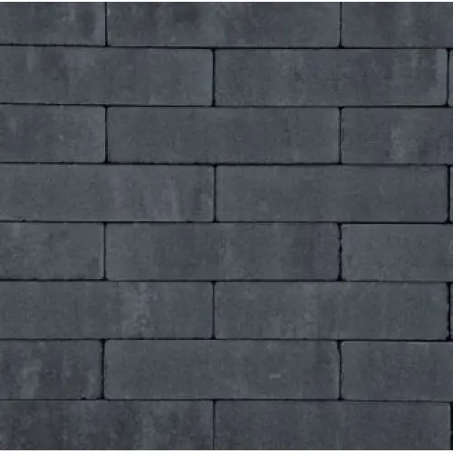 Patio dikformaat XL 28x7x8 cm black slate Aanbieding