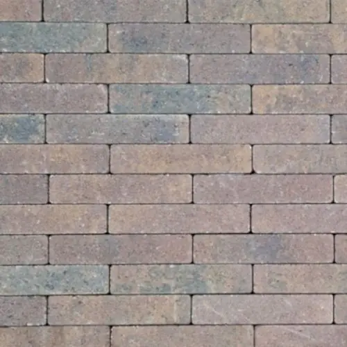 Waalformaat XL 25x5x7 cm oud bussum Betrouwbaar