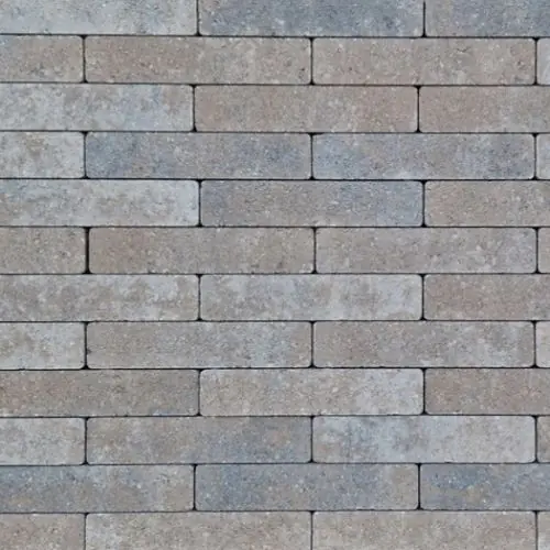 Waalformaat XL 25x5x7 cm oud drachten Alleen Vandaag