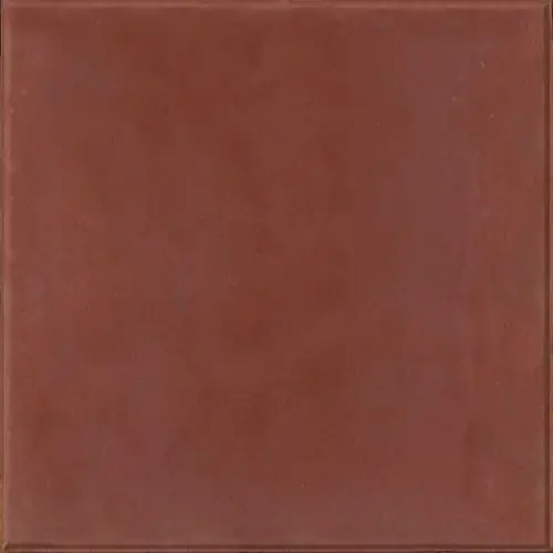 Premium Betontegel 50x50x5 cm rood