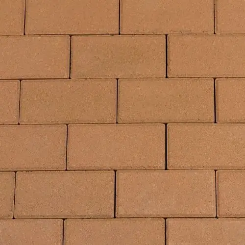 Aanbieding Betonklinker 21x10,5x8 cm gasselterbruin