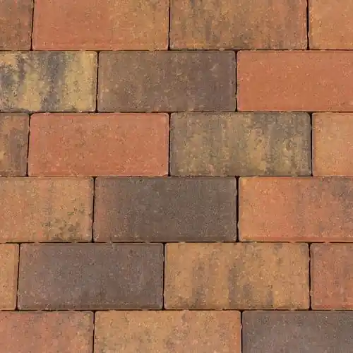 Betonklinker 21x10,5x8 cm oud bruin Nu Kopen
