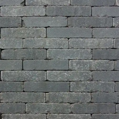 Gebakken dikformaat Desta 20x6,5x6 cm Clare strak Gratis Retour
