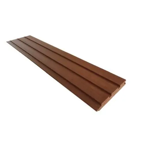 Laatste Kans Thermovision Ayous geschaafd triple profiel 2x14x305 cm pak á 4 stuks
