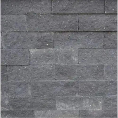 Splitrocks strak 15x15x60 cm antraciet Korting