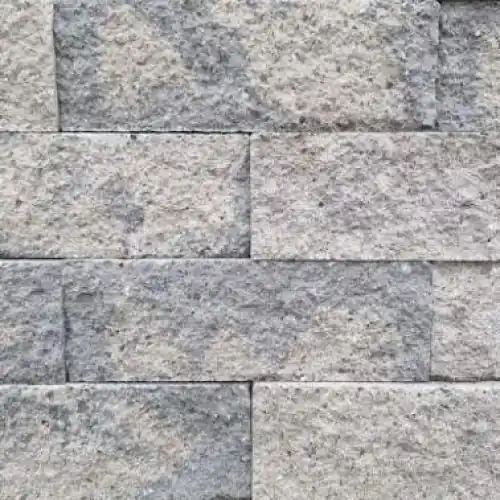 Splitrocks strak 15x15x60 cm concrete Populair