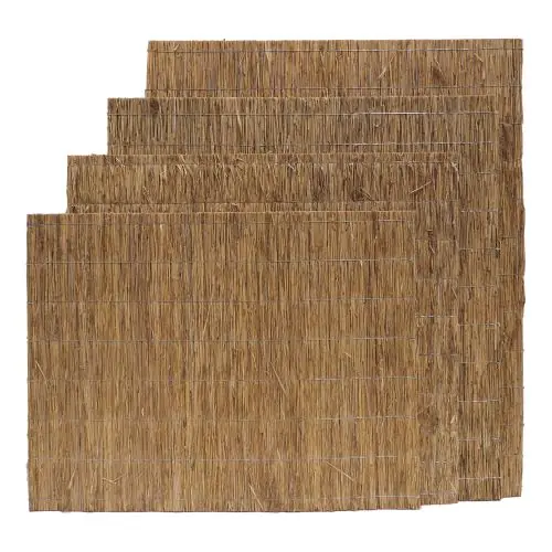Flitsaanbieding Rietplaat 175x200 cm Nagy