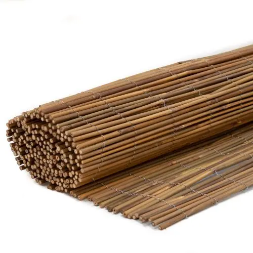 Bamboe rol mat Oriëntal 100x300 cm Dagaanbieding