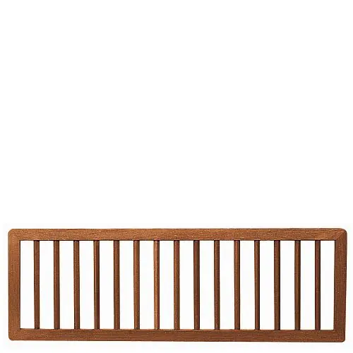 Tuinhek hardhout bangkirai 60x180 cm 103409 Bestseller