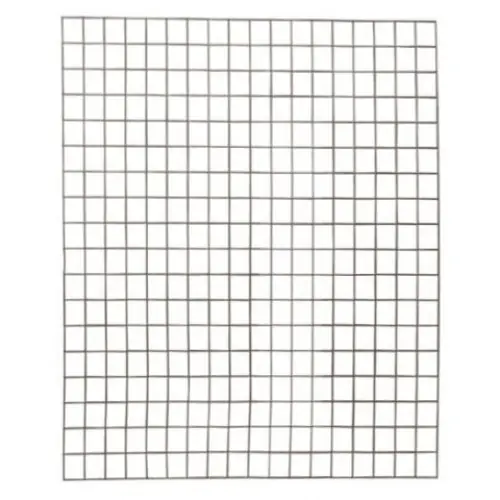 Gegalvaniseerd gaaselement 173x173 cm Betrouwbaar