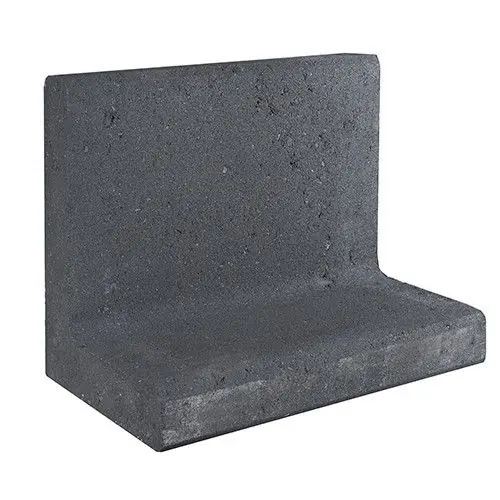 Must-Have L-element 50x30x40 cm zwart