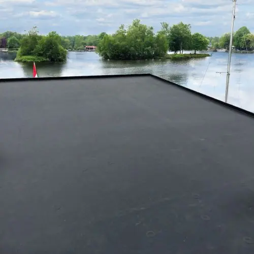 Set epdm rubberfolie 1072461 Gratis Retour