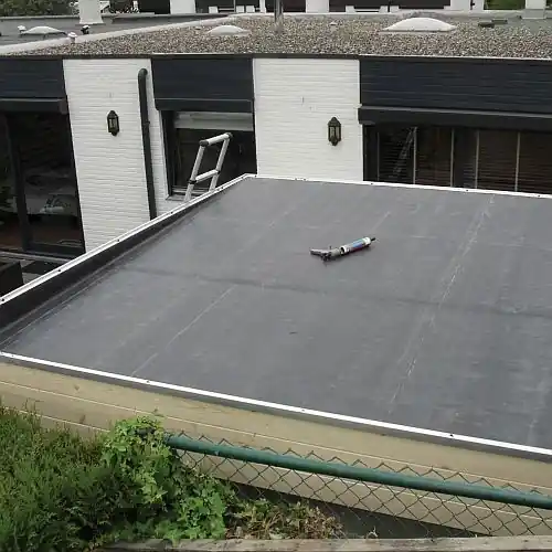EPDM-folie per m2 Seizoensaanbieding