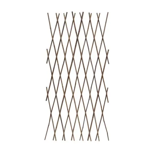 Rechtstreeks Van De Fabrikant Bamboe trellis harmonica 150x180 cm