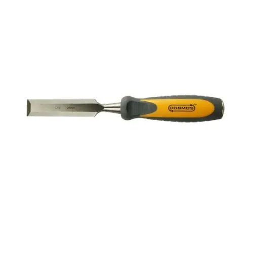 Laatste Versie Houtbeitel 12x140 mm
