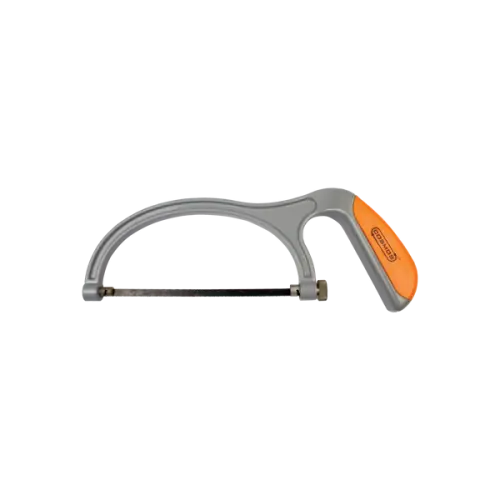 Favoriet Mini ijzerzaag 150 mm
