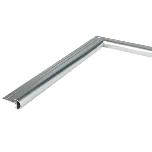 Aluminium binnenhoek kraal 45x40mm Koop Vandaag