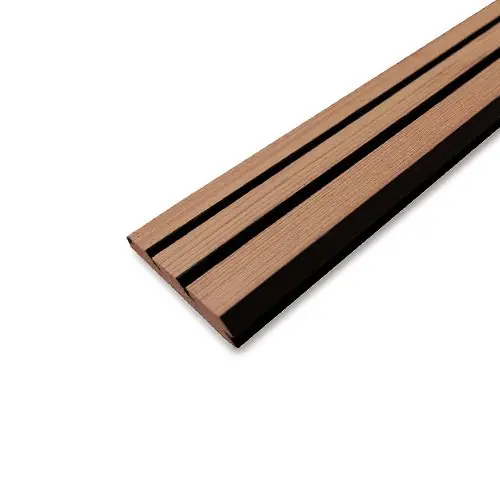 Overkappingswand triple rhombus zwart verticaal 400 cm Fabrieksprijs