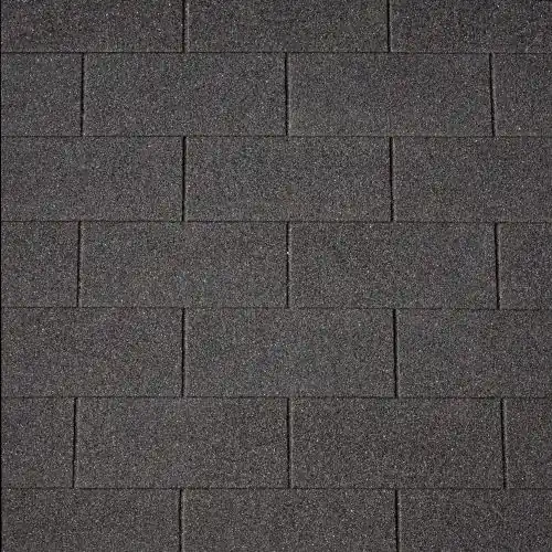 Set dakshingles recht zwart 1006023 Laatste Versie