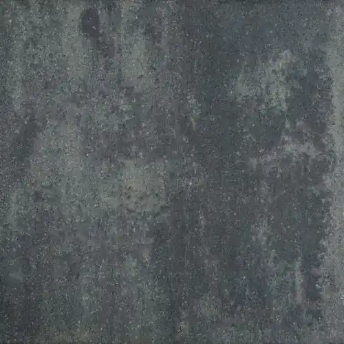 Actieprijs Patio square 90x90x6cm nero grey