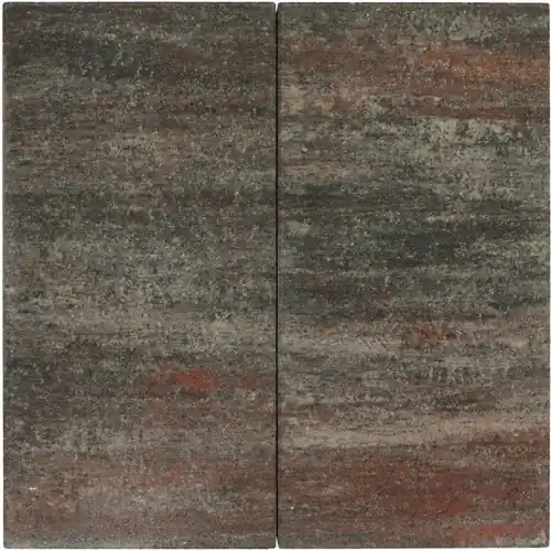 Tremico 60x30x6 cm Twents bont Bestseller