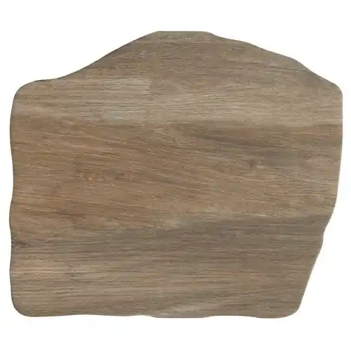 Staptegel Flex Stones Ø42x36x2 cm Holz Marrone Fabrieksprijs