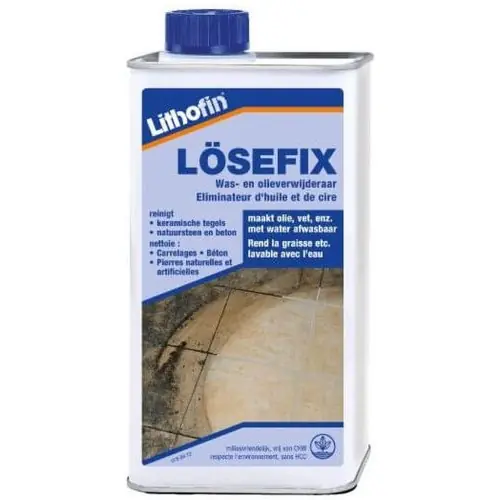 Lithofin Lösefix 1 Liter Bestel Nu