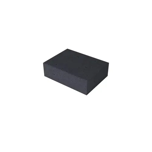 Schellevis Oudhollands Traptrede 37x15x50 cm Carbon Op = Op