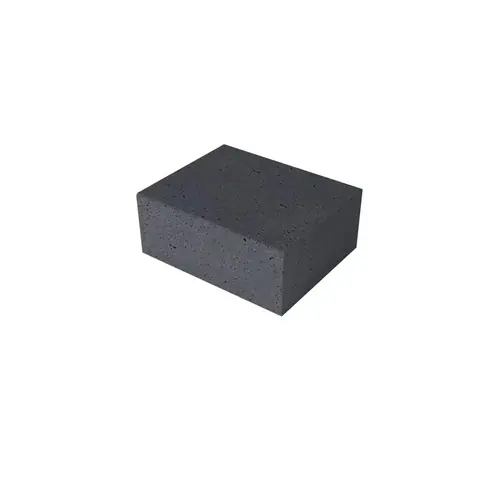 Speciale Aanbieding Schellevis Oudhollands Traptrede 40x20x50 cm Antraciet