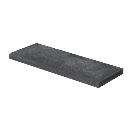 Schellevis Oudhollands Zwembadrand 100x40x5 cm Antraciet Bestseller