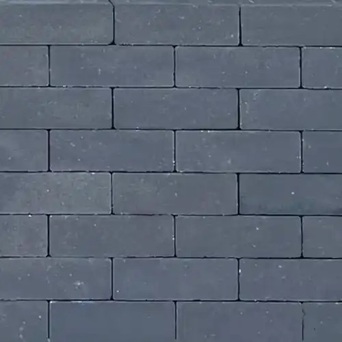 Lage Prijs Strackstone Kera GRN+ DF 21x7x8 cm vlak EV Antraciet