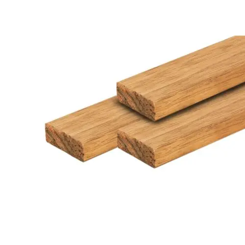 Koop Online Rhombus profiel fraké 1,8x6,5x305 cm