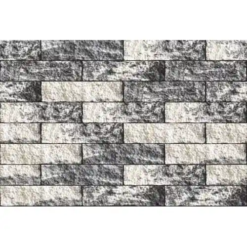 Dagaanbieding Wallblock Split 10x10x40 Zeeuws Bont