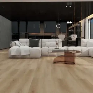 SPC Klikvloer PetraCore Houtlook Infinity Natural 18,3x122 Speciale Aanbieding