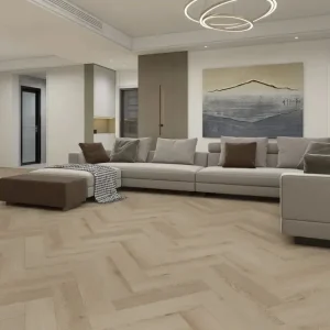 SPC Klikvloer PetraCore Houtlook Meridian Oak 15x60 Rechtstreeks Van De Fabrikant